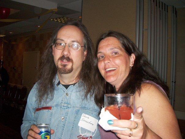 Dan Tippett's album, class of 1988, 20th reunion