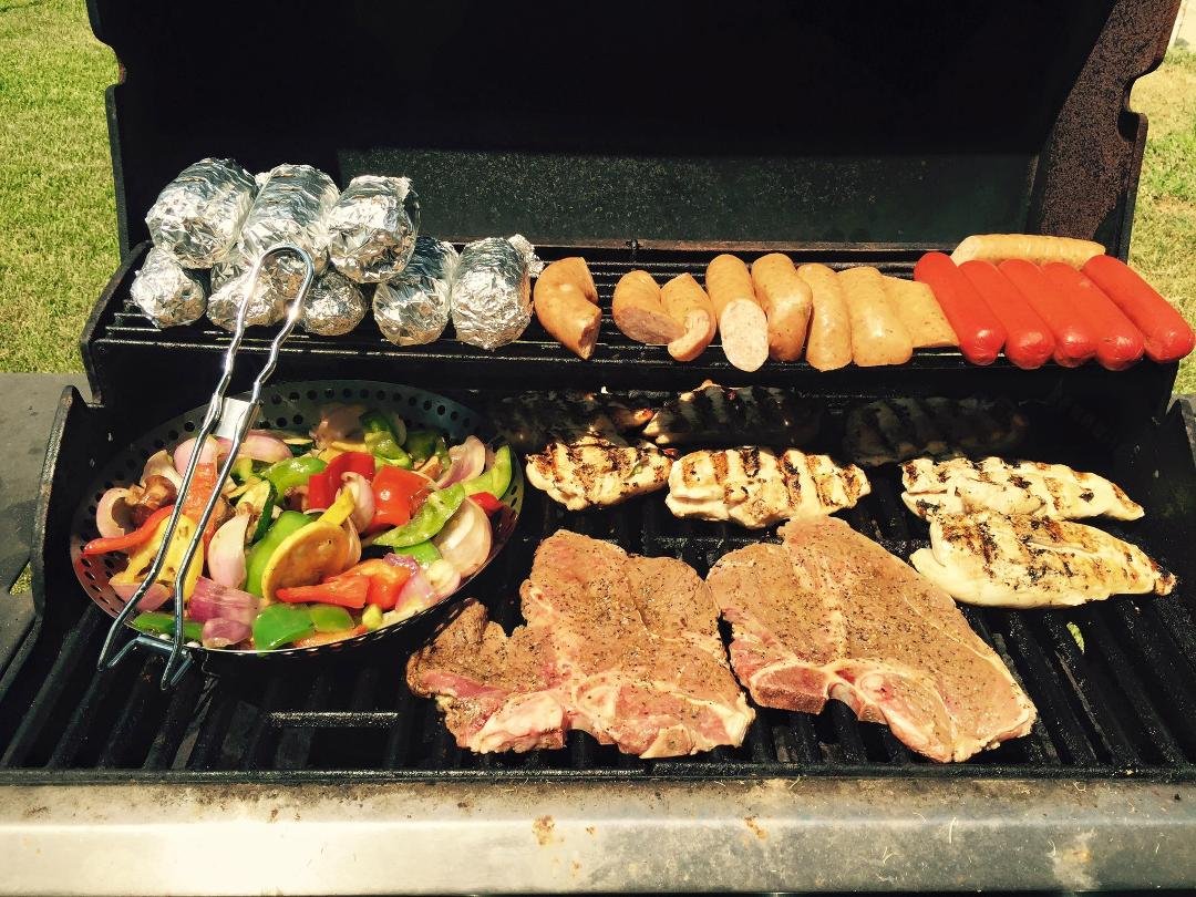 I'm hungry !