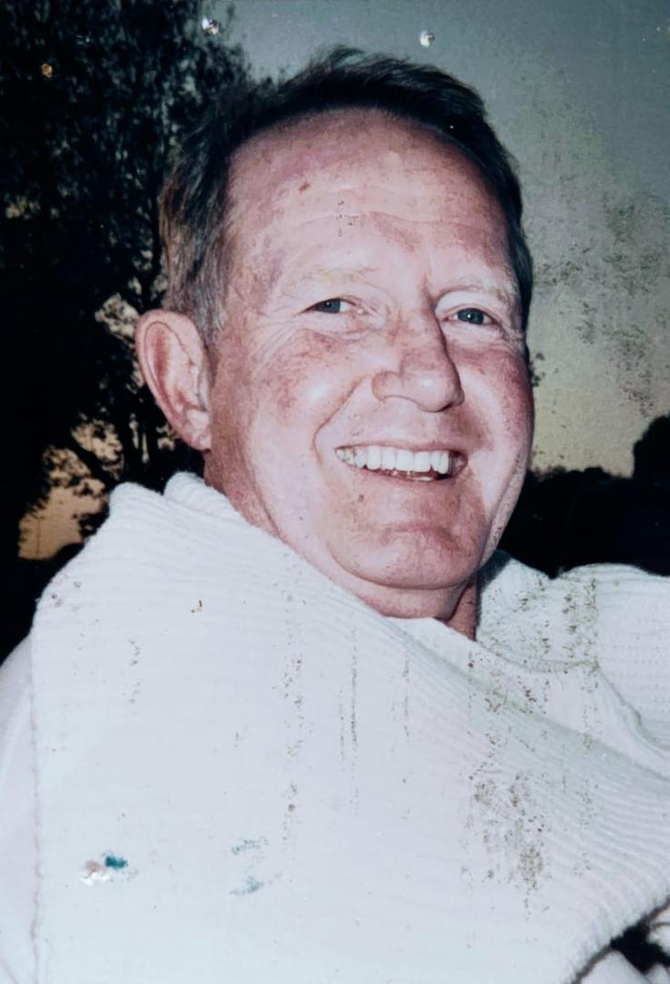 Dad, I simply can't believe you passed 20 years ago today. While it seems like only yesterday, so much has happened during that time. You'd be so proud of all of our family's accomplishments and life goals met. You left us