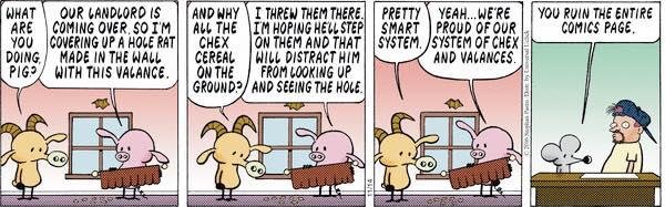 Love my puns!