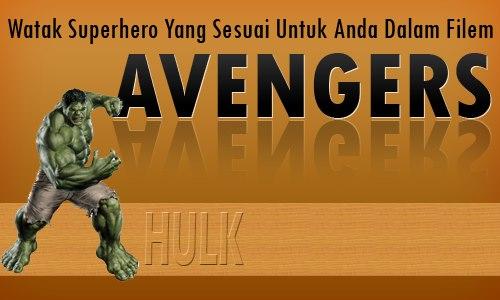 Candy Beck's album, Avengers Photos