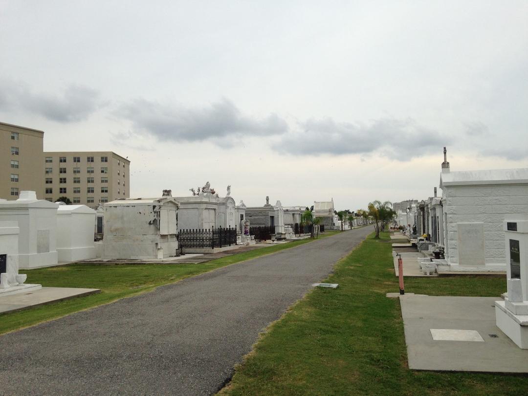 New Orleans