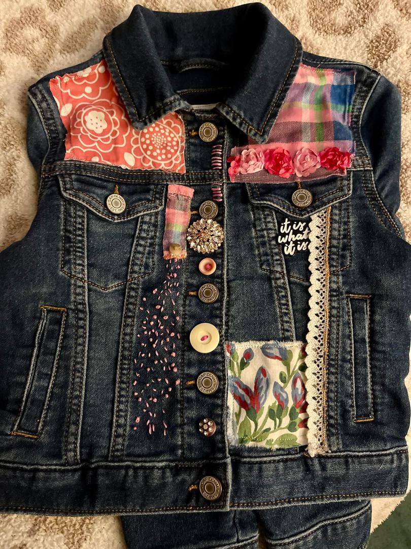 Jane Wetzel's album, Mobile uploads