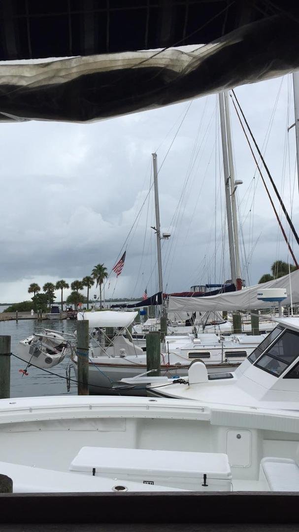 It’s great to see the dredging is done and the boats are returning.
