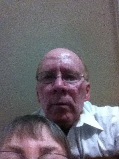 Dale Dutton's album, Mobile Uploads