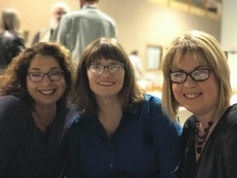 My daughter and I drove a 15 hours round trip to say goodbye to a great friend Cynthia Huber. We had been friend for almost 40 years. Our daughters have been friends from a toddler age. So glad we went. It was a nice laid b