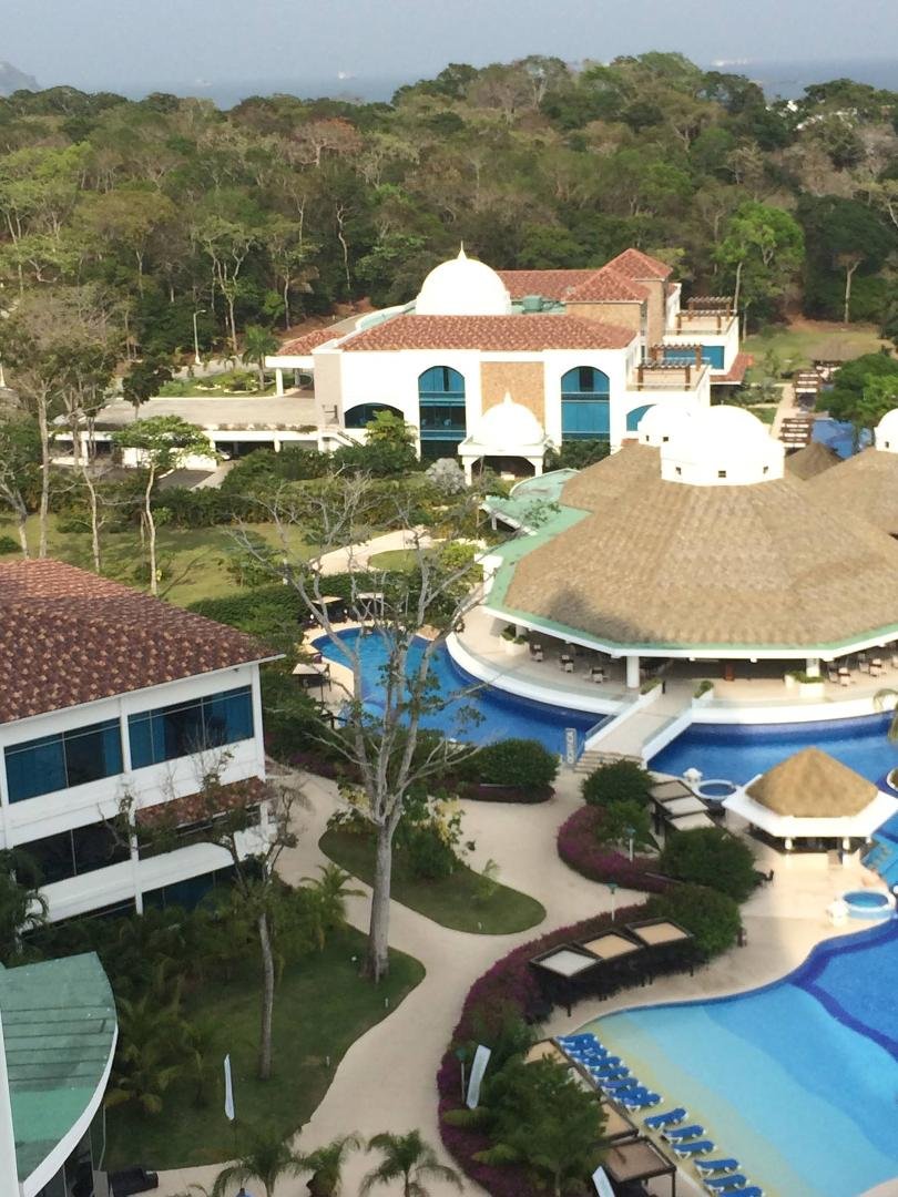 Westin Panama for Starwood Incentive Trip