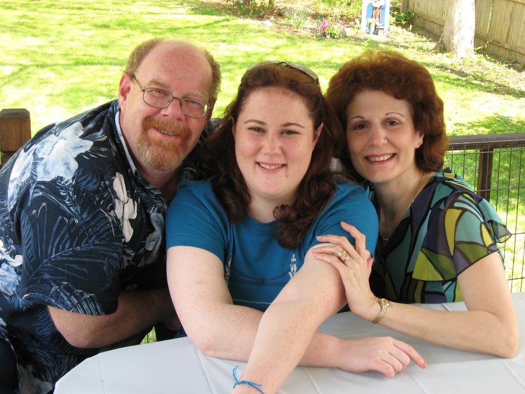 jim boyd's album, family