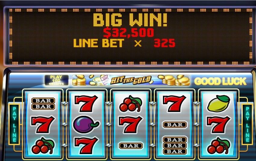 luis arenas' album, Real Casino - Free Slots Photos