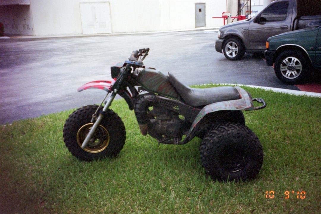 Paul Denner's album, Timeline Photos
