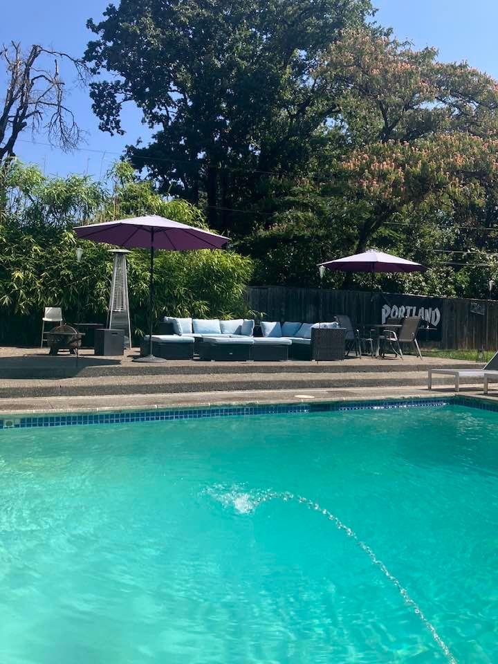 What are you doing with your Saturday?