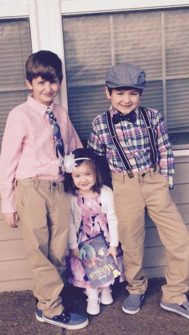 Happy Easter to all