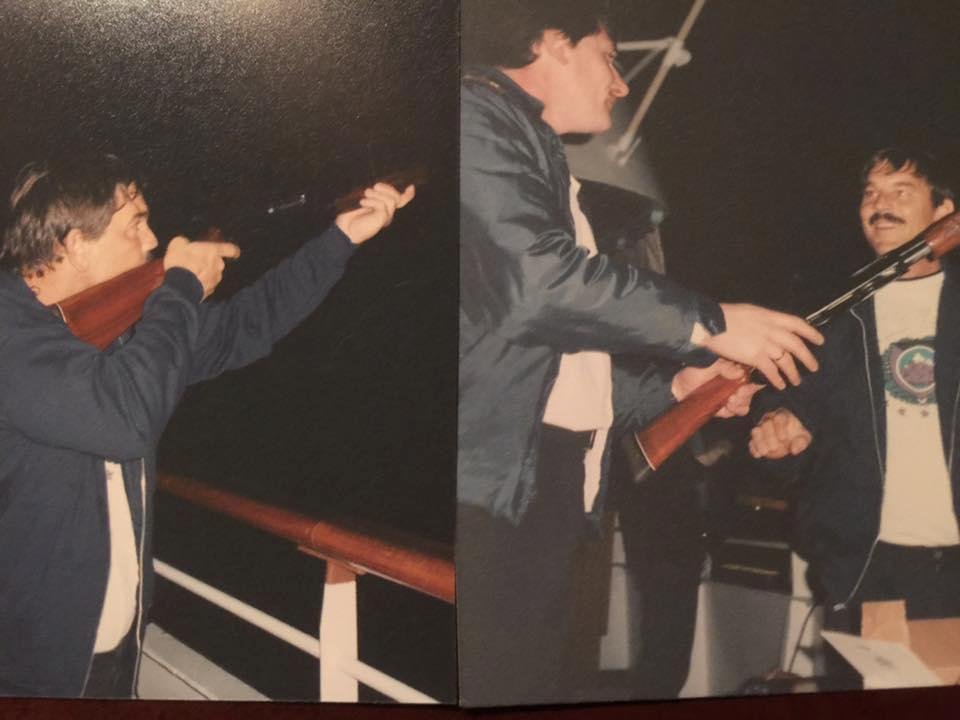 Allen Conner's album, Mobile Uploads