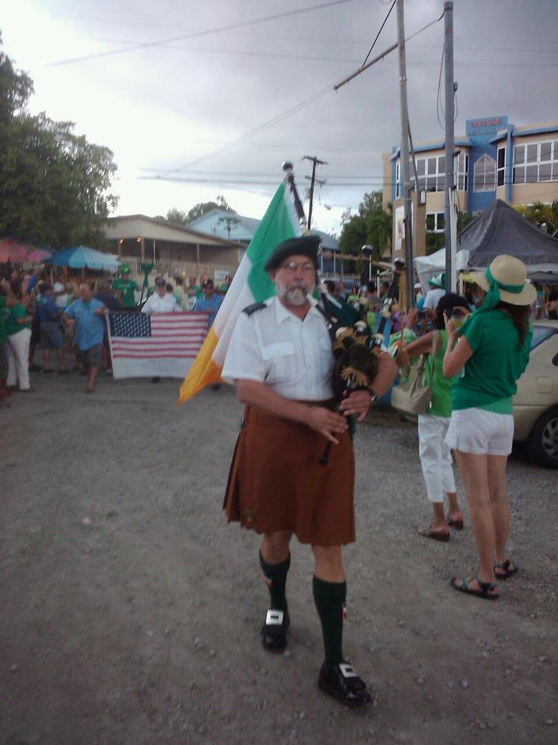 Ronald Tobin's album, Mobile Uploads