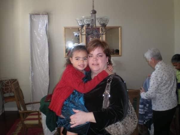 Cathy Wolfe's album, Mobile uploads