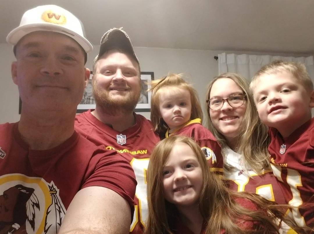 Game night tonight