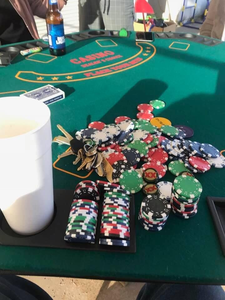 Another good day Getting Villanueva Money!!!!!