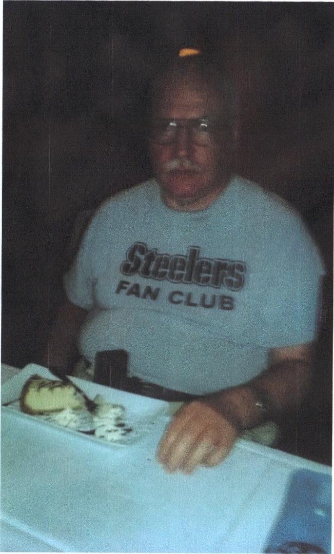 This is a picture of me-Devin Turner that My Mom took of me on Thursday Aug 11,2016 at a Restraunt in Ocala,Florida.