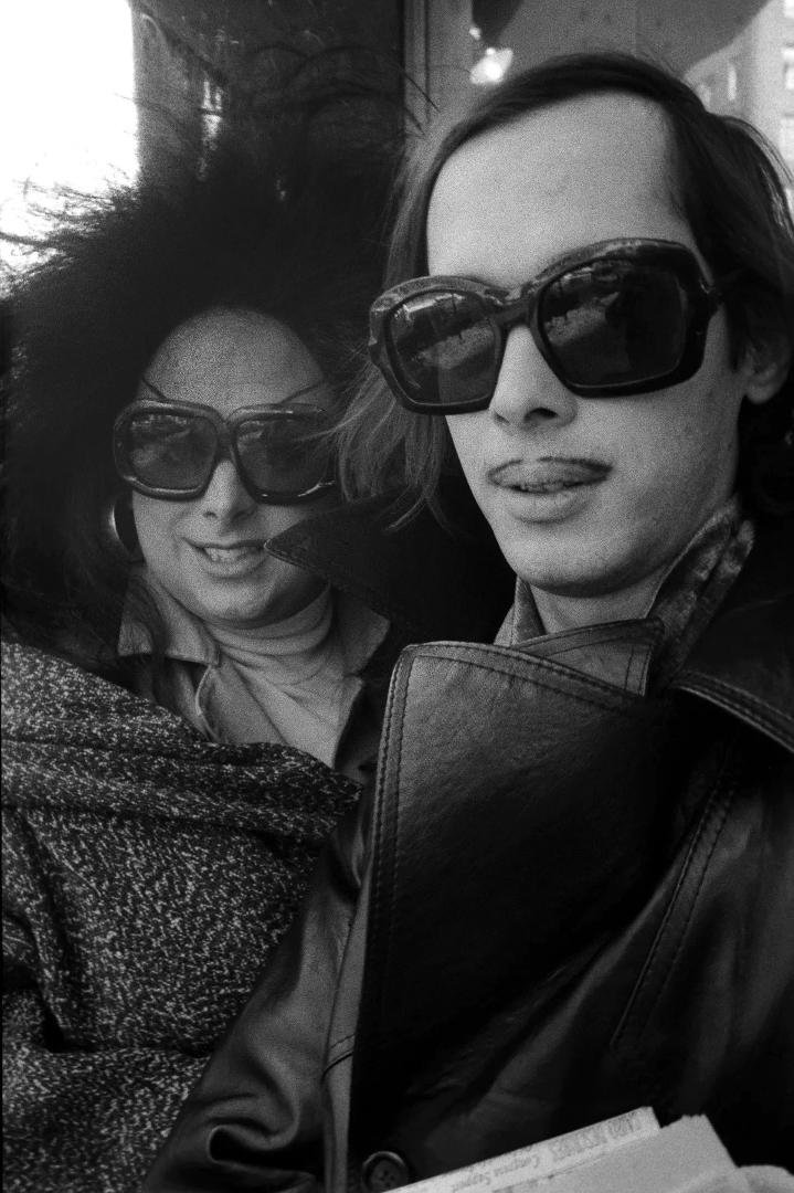 Happy Birthday John Waters...4-22-46❗
Happy Birthday Me...4-22-47❗❗