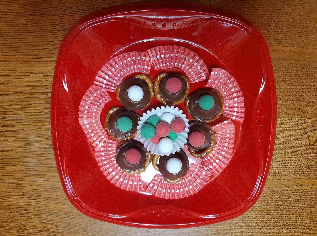 So easy for gifting.