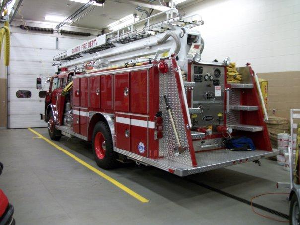 Ladder 1