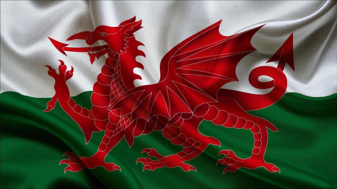 Let’s go Wales! You got this!