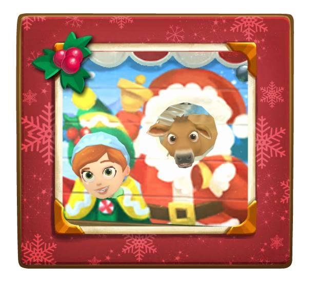 Lorene Walker's album, FarmVille 2 Photos