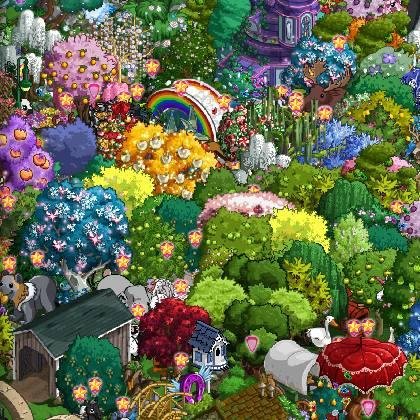 Larry Conner's album, FarmVille Photos