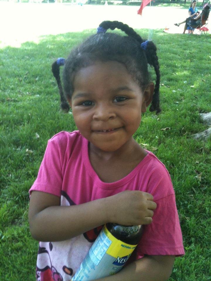 Happy Birthday Granddaughter