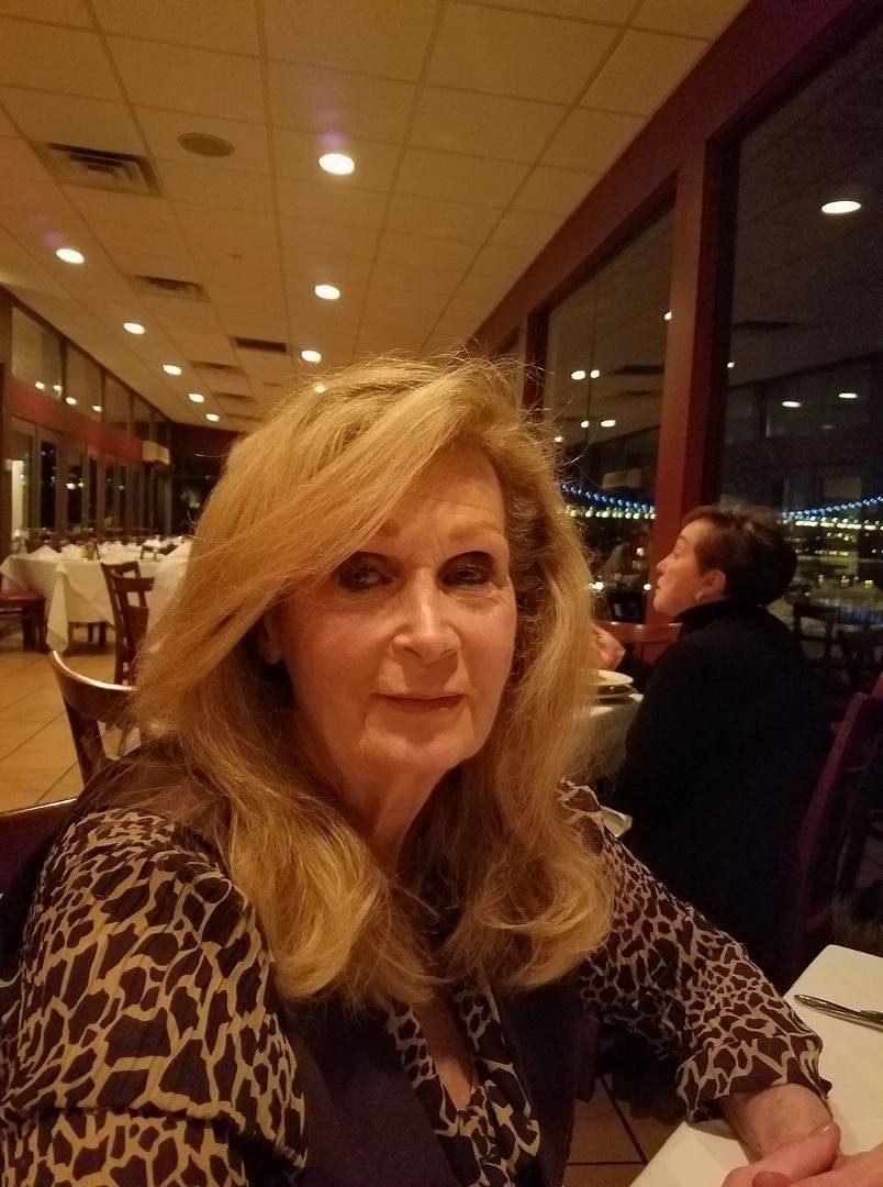 Barbara Turkish's album, Mobile Uploads
