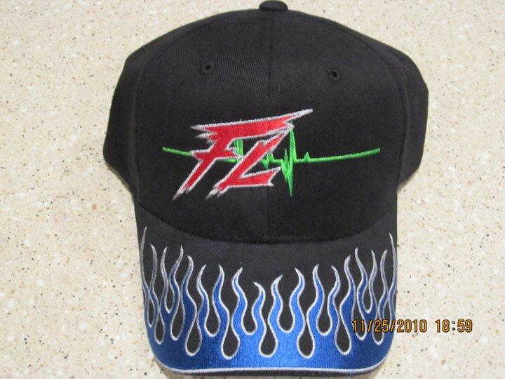 Chris Easterling's album, Flatline Gear coming soon for sale