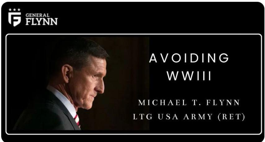 While most of America remains blissfully uninformed by our establishment press, the world's two greatest superpowers are being manipulated by Dark Forces inside and outside our government, into a major military confrontatio