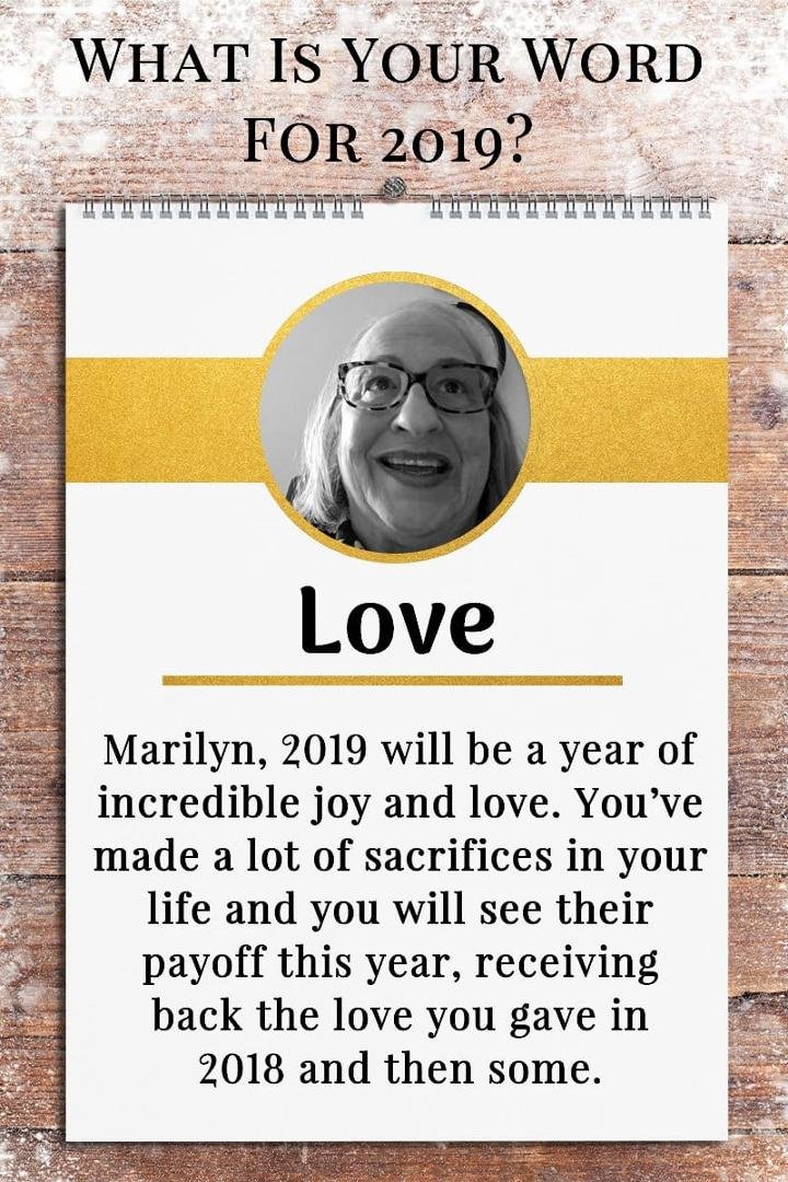 I hope this is right!