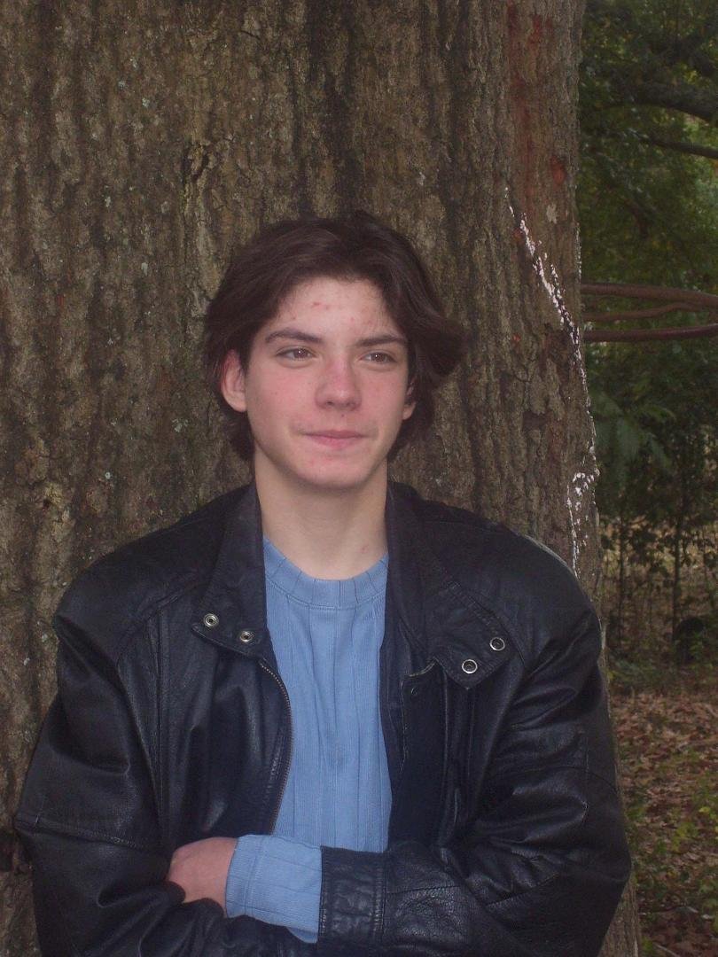 Robert Ferguson's album, ZACK & KATY FERGUSON