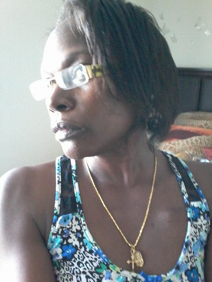 Jacqueline cheese's album, Mobile Uploads