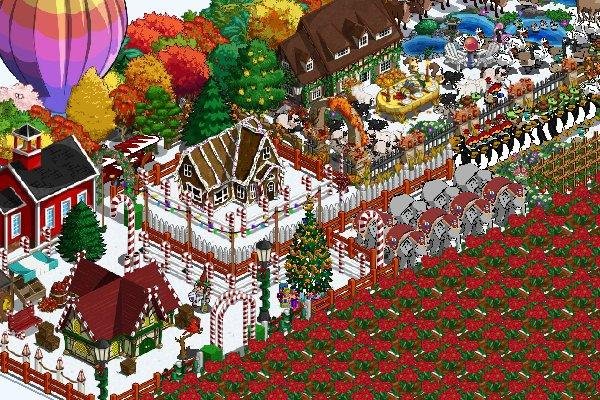 Tis the Season
Merry Christmas to all