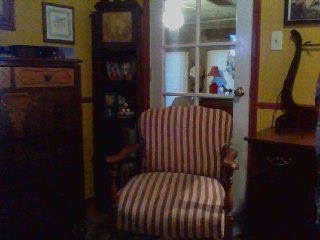 my bed room