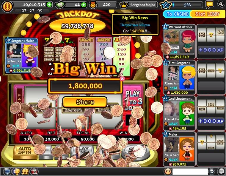 Robert Keen's album, Let's Vegas Casino-Slot Roulette Photos
