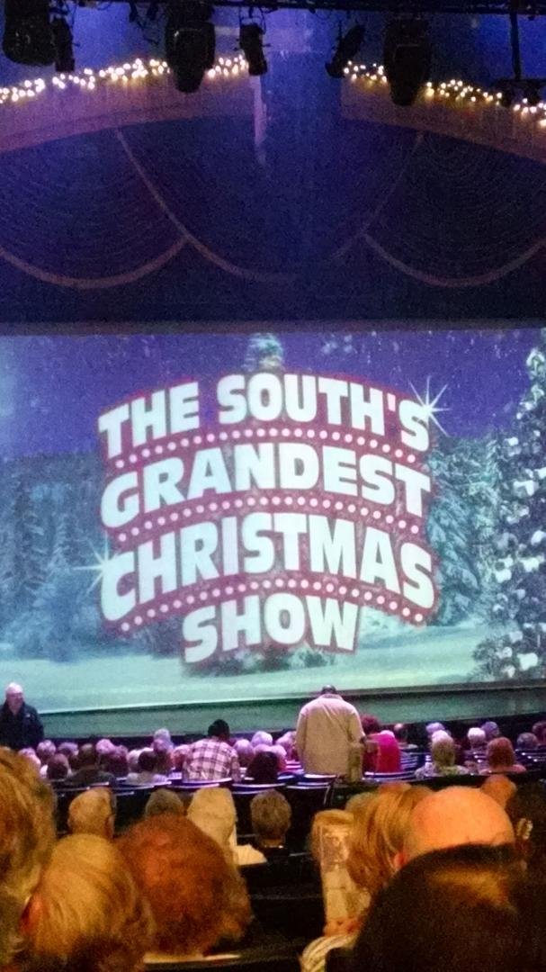 Let's get this holiday season started!