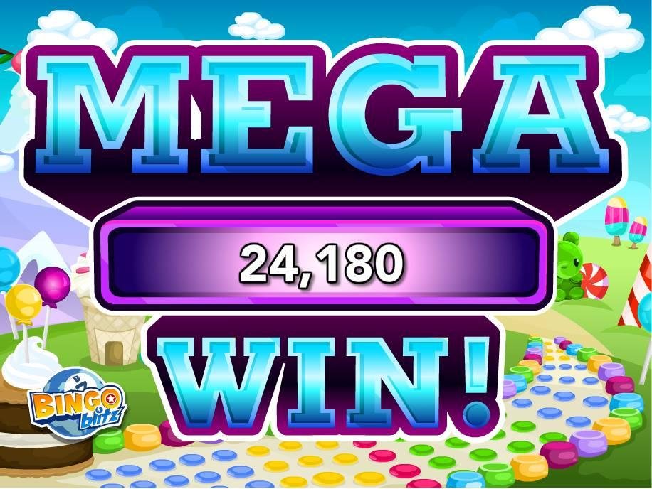 edris ithal's album, BINGO Blitz Photos