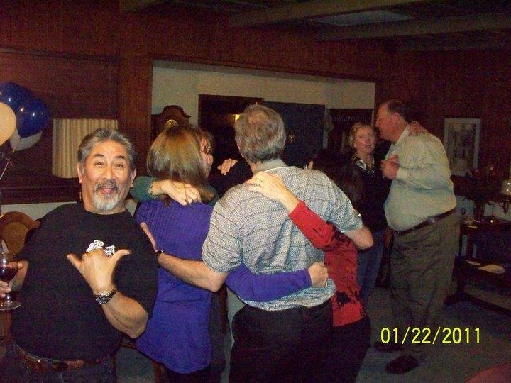 John Hernandez's album, rick's pics