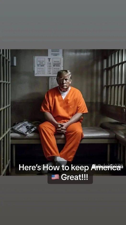 ANYONE DISAGREE?