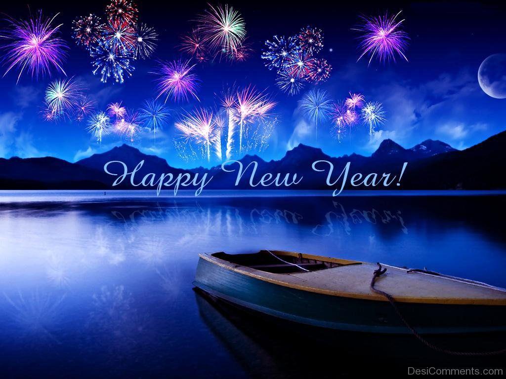 Wishing all my friends and family bright blessings for a happy and prosperous New Year.