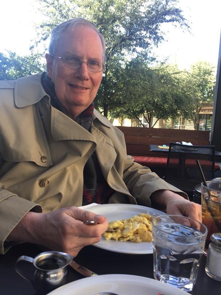 James Bolin's album, Mobile Uploads