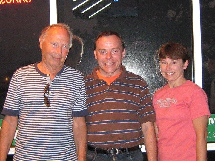 Stephen Borrelli's album, July 23, 2011