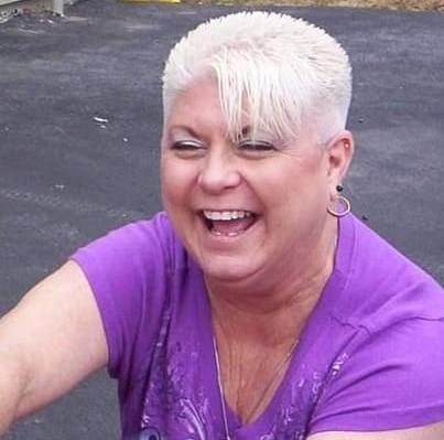 I miss you Mary Jo, a little too much, a little too often and a little more each day. Happy Heavenly Birthday.