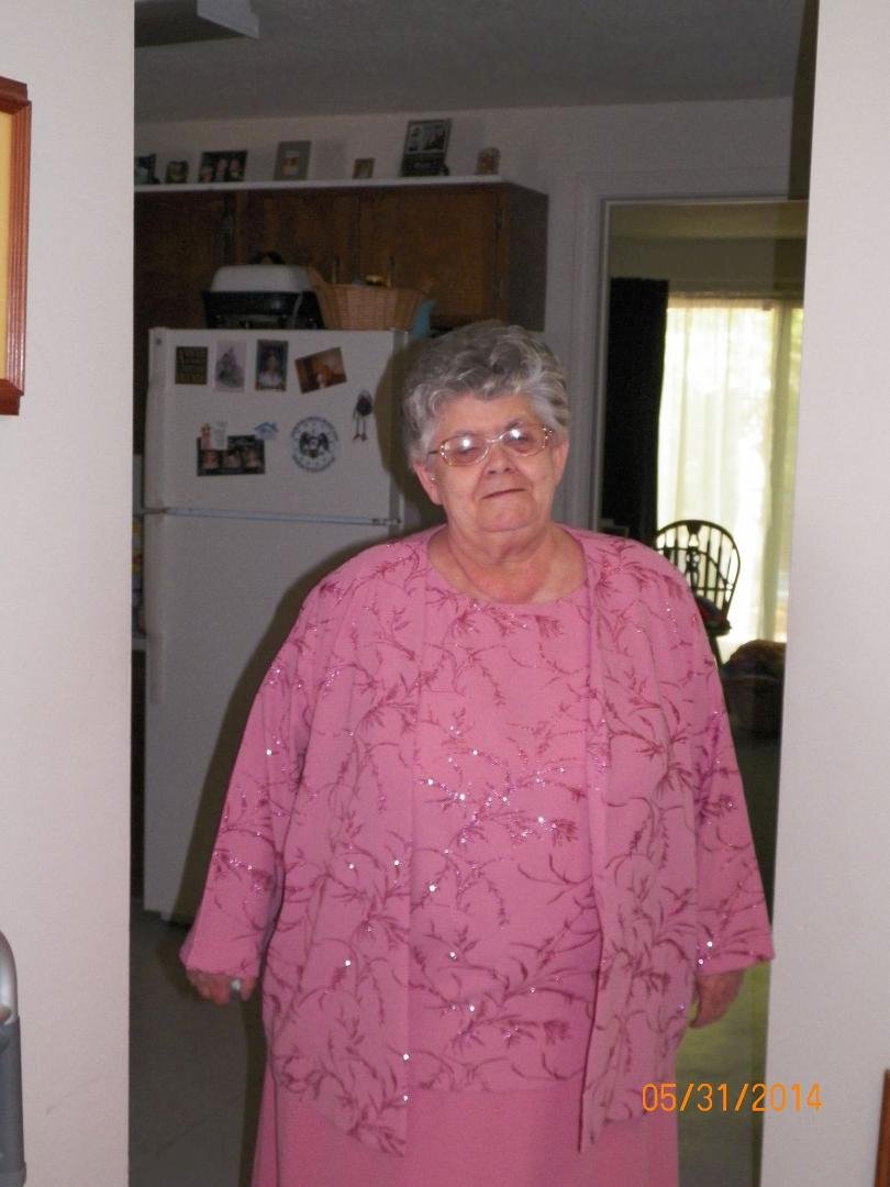Beverly Ames' album, Untitled Album
