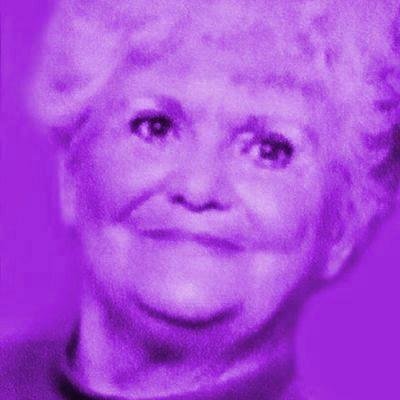 Phyllis Johnson's album, Purple Your Profile Photos