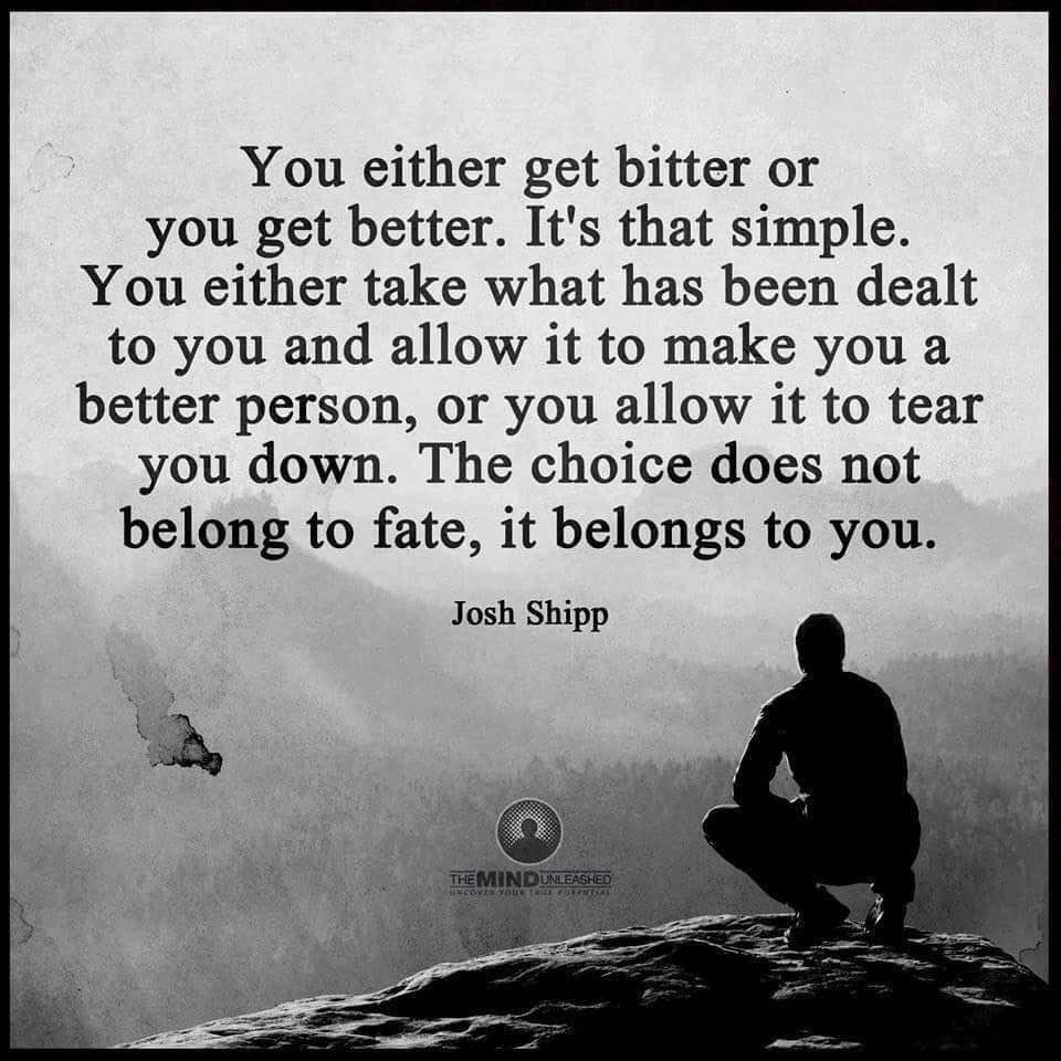 Food for thought.