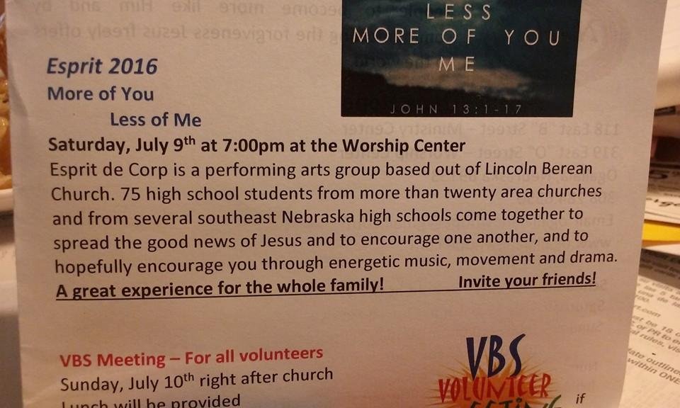 hi just passing this on if anyone would be interested in going tonight.